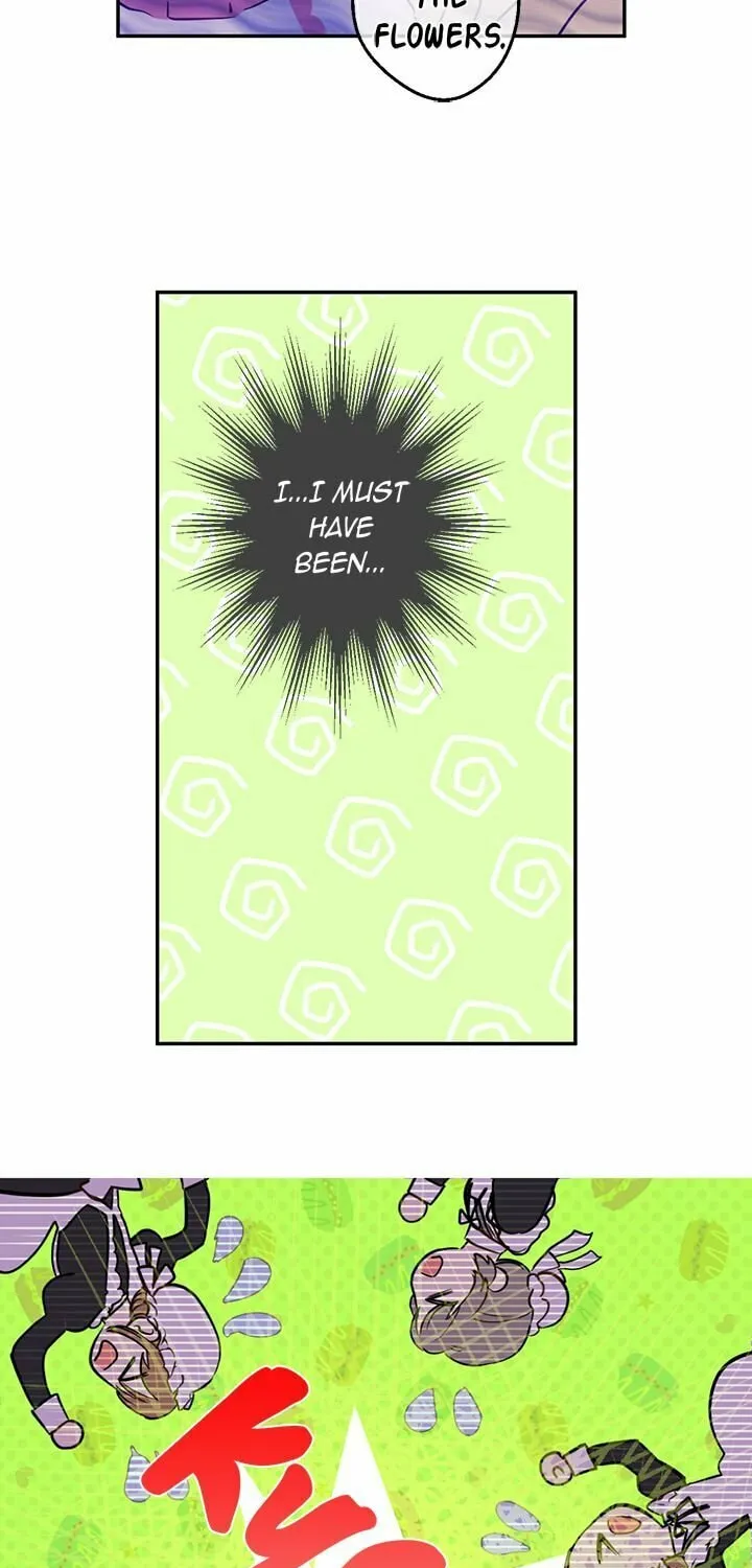 Who Made Me a Princess Chapter 29 page 28 - 