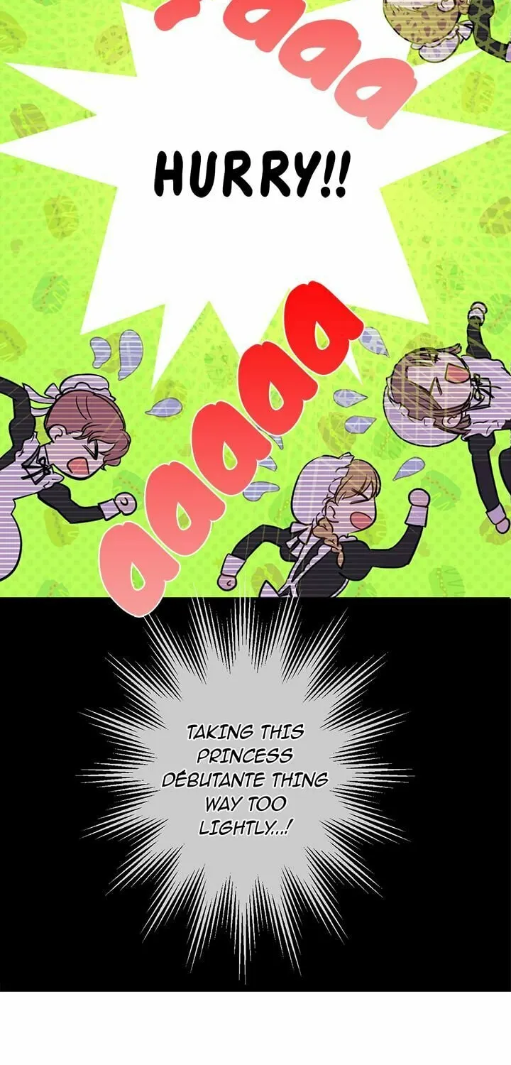 Who Made Me a Princess Chapter 29 page 29 - 