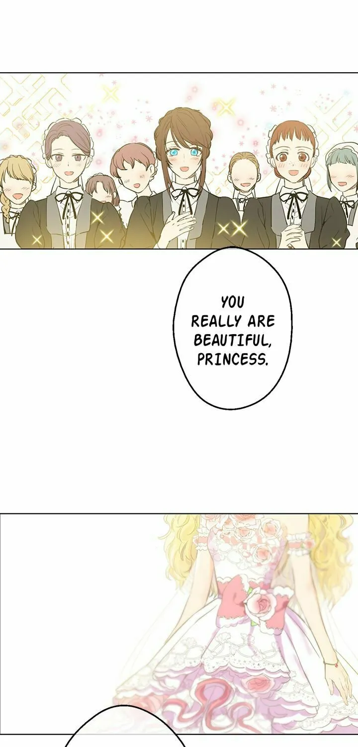Who Made Me a Princess Chapter 29 page 31 - 