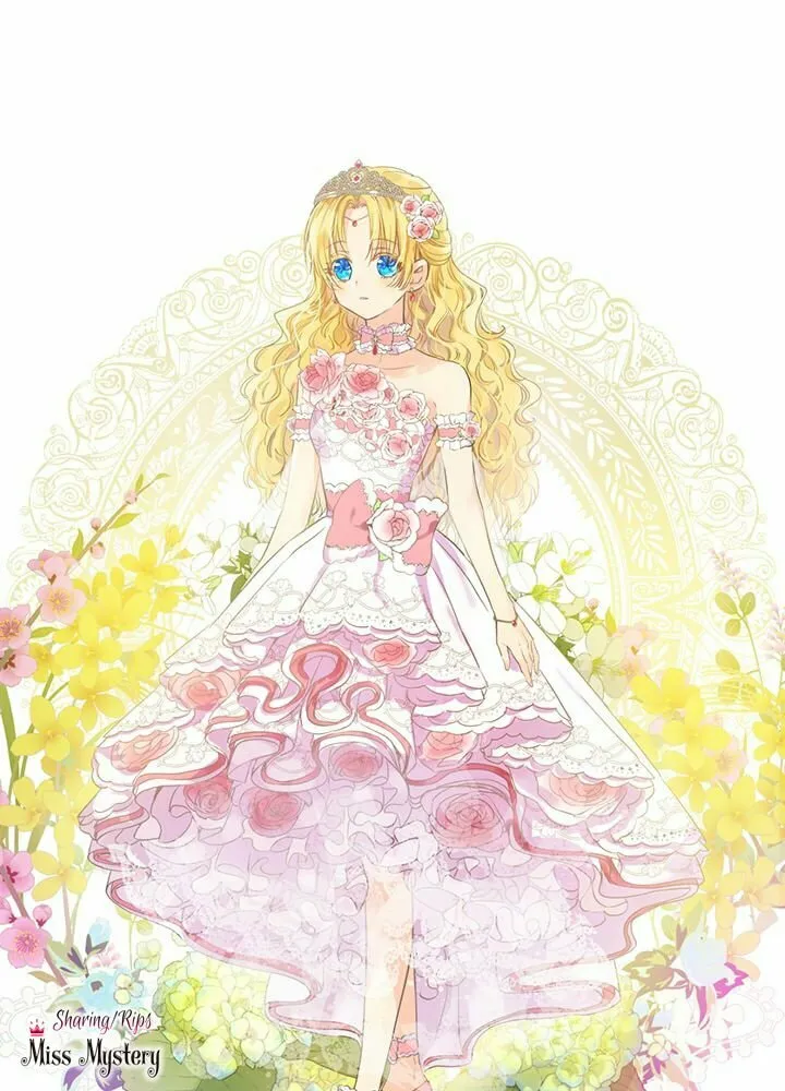 Who Made Me a Princess Chapter 29 page 33 - 