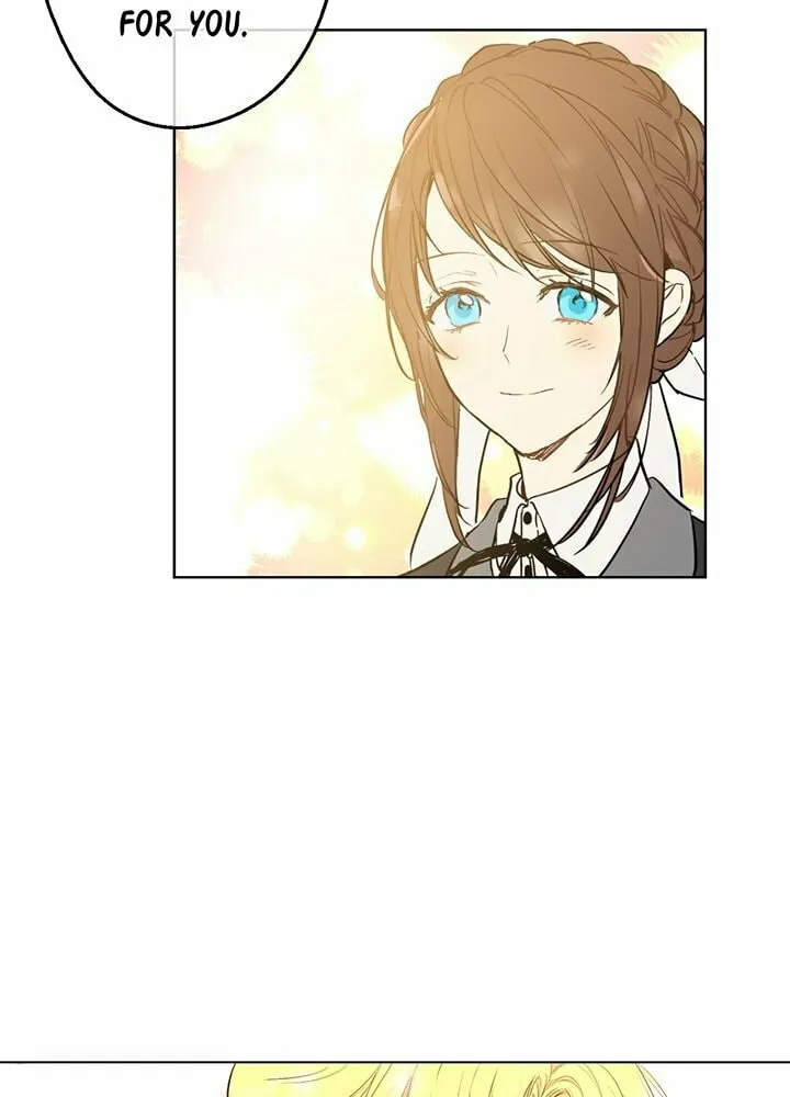 Who Made Me a Princess Chapter 29 page 36 - 