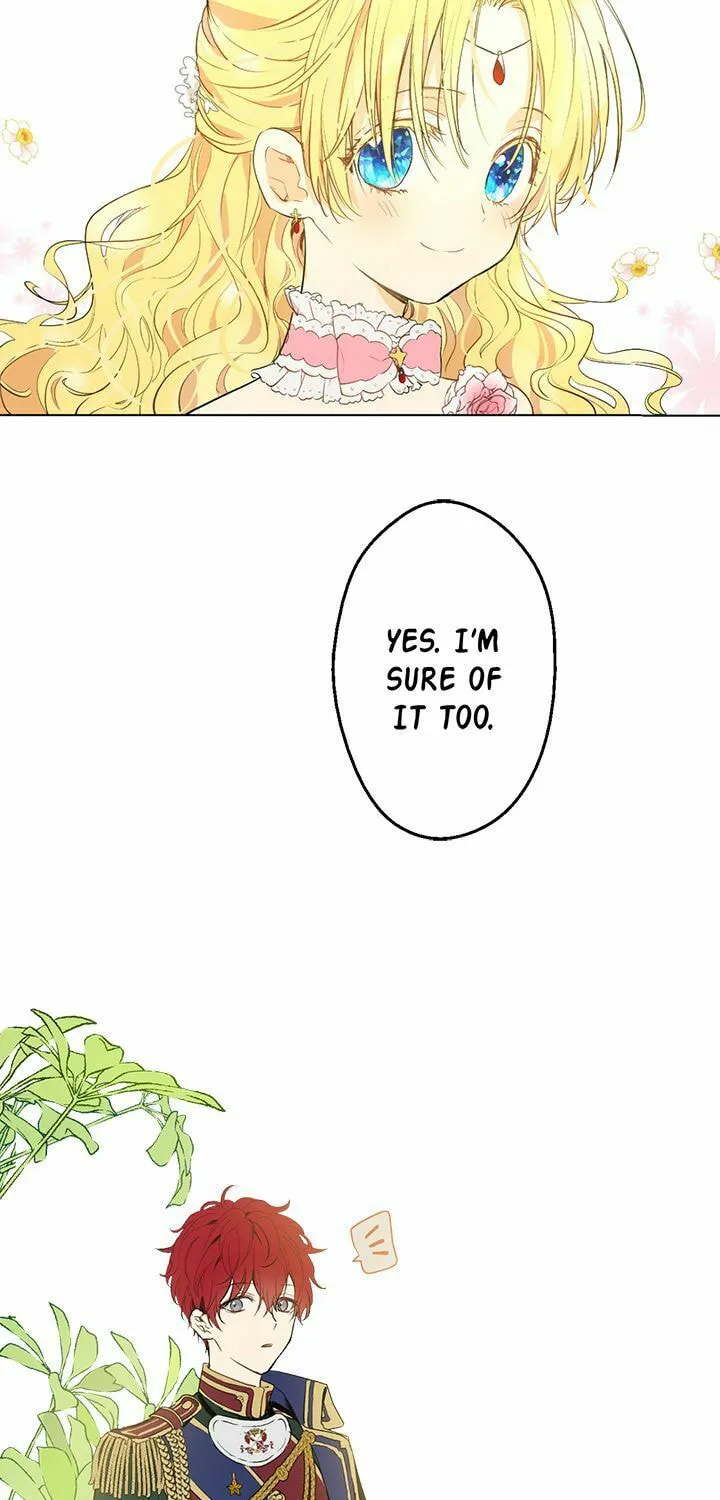Who Made Me a Princess Chapter 29 page 37 - 
