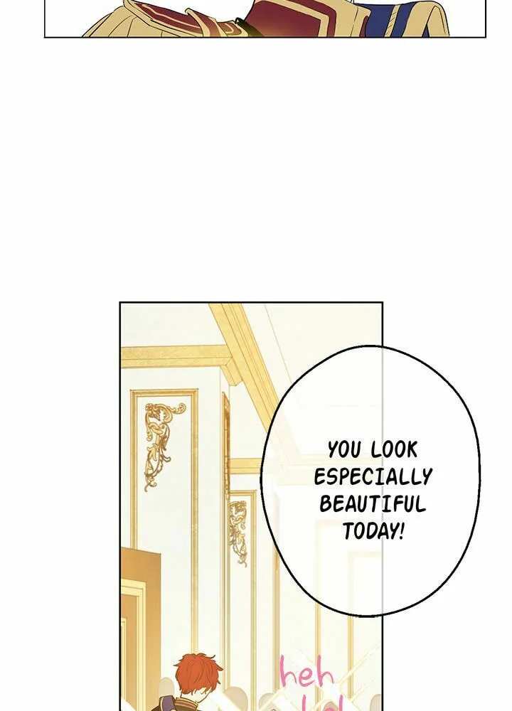 Who Made Me a Princess Chapter 29 page 39 - 