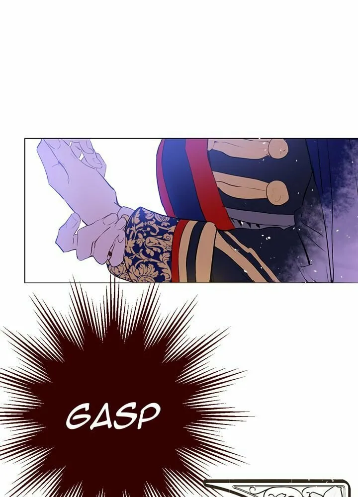 Who Made Me a Princess Chapter 29 page 42 - 