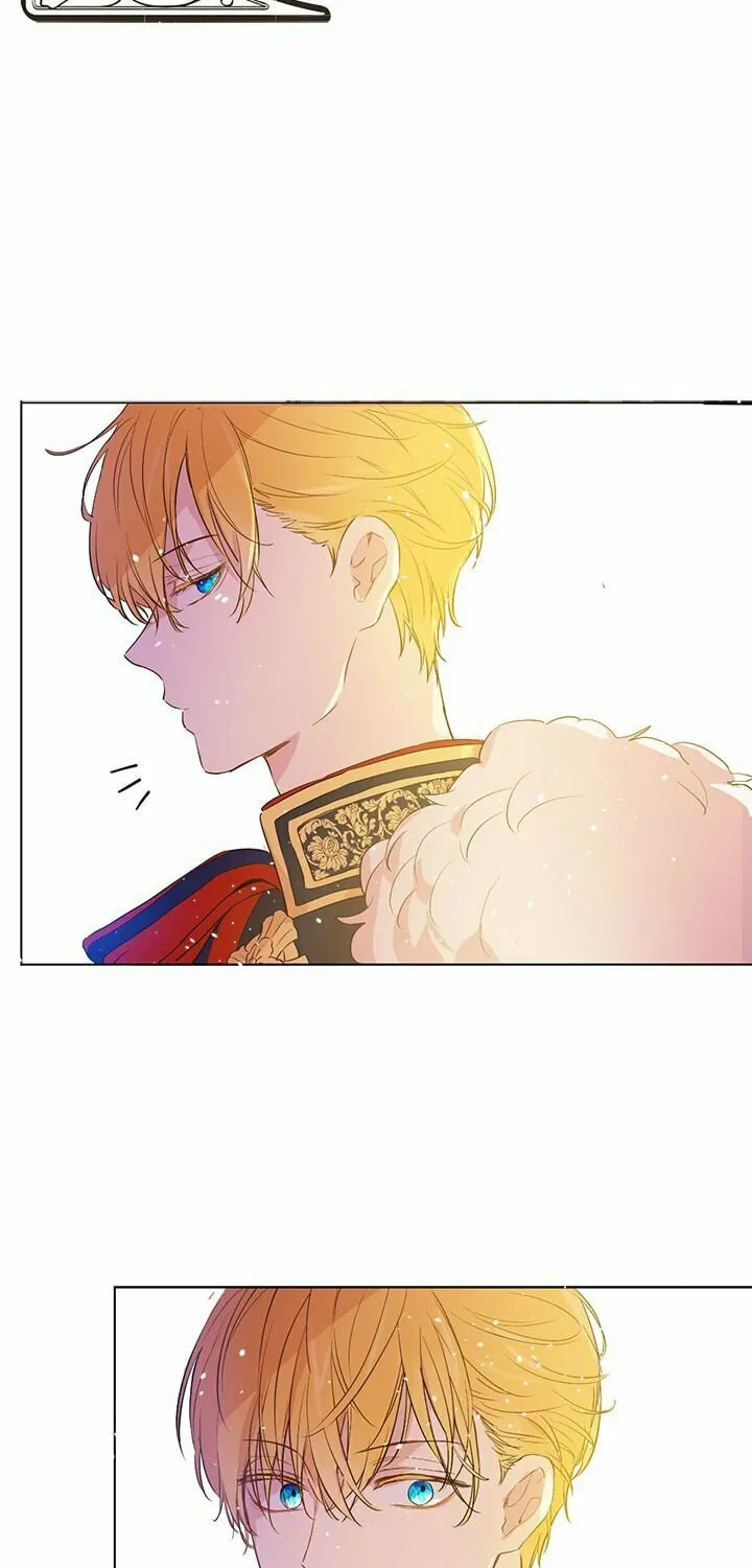 Who Made Me a Princess Chapter 29 page 44 - 