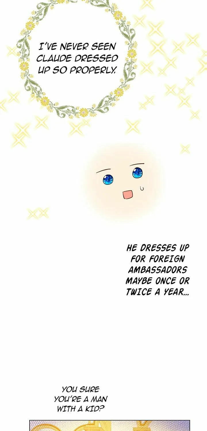 Who Made Me a Princess Chapter 29 page 49 - 
