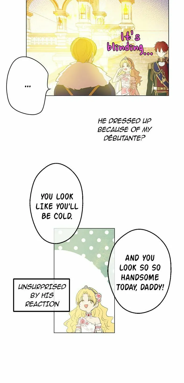 Who Made Me a Princess Chapter 29 page 50 - 
