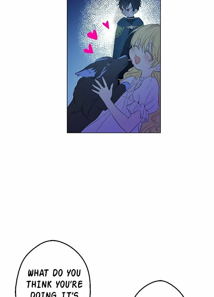 Who Made Me a Princess Chapter 29 page 6 - 