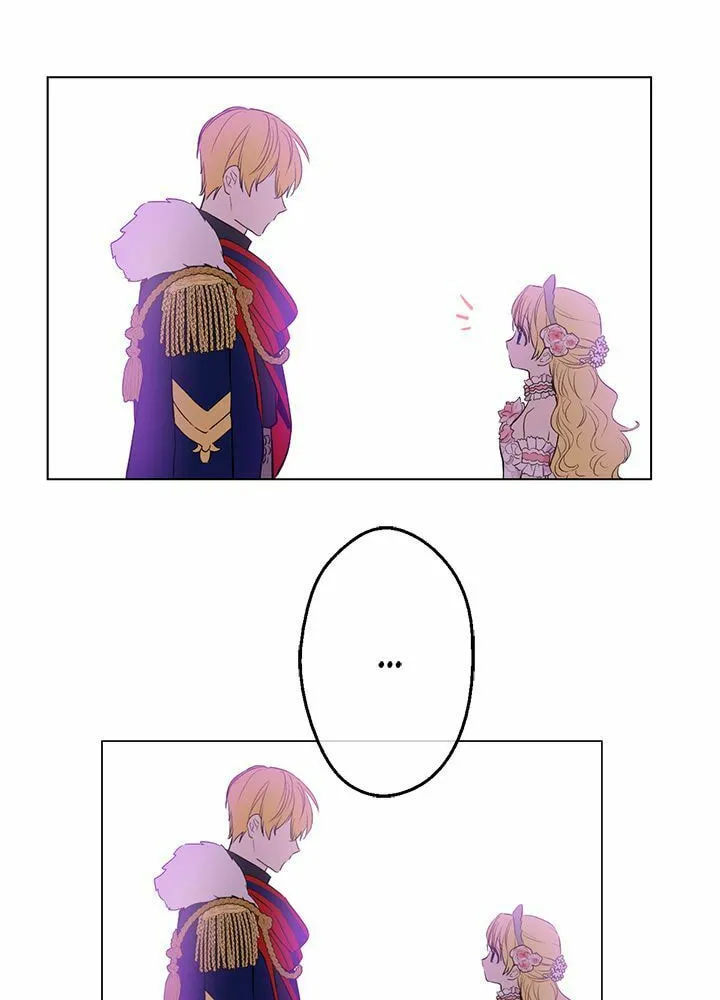 Who Made Me a Princess Chapter 29 page 51 - 