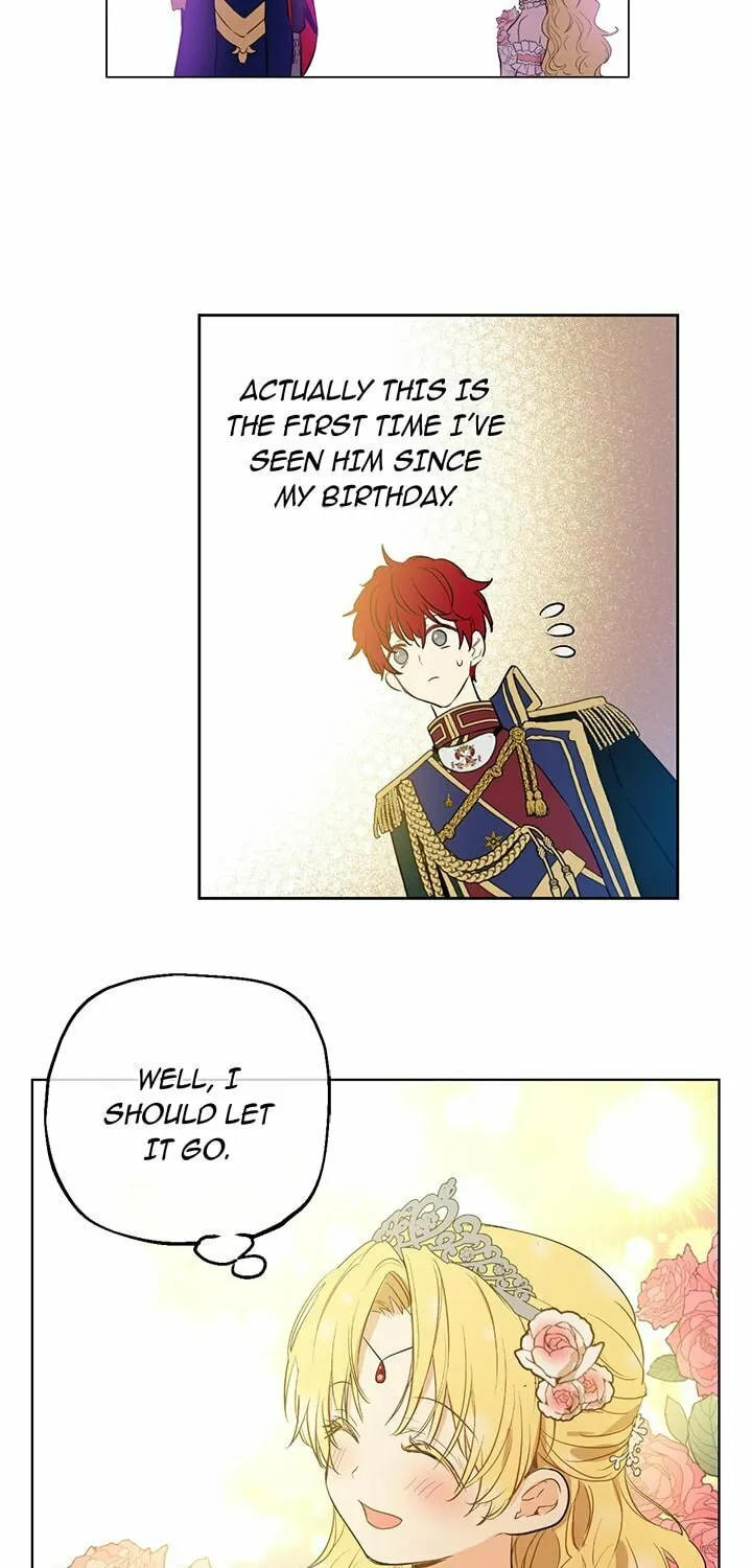 Who Made Me a Princess Chapter 29 page 52 - 