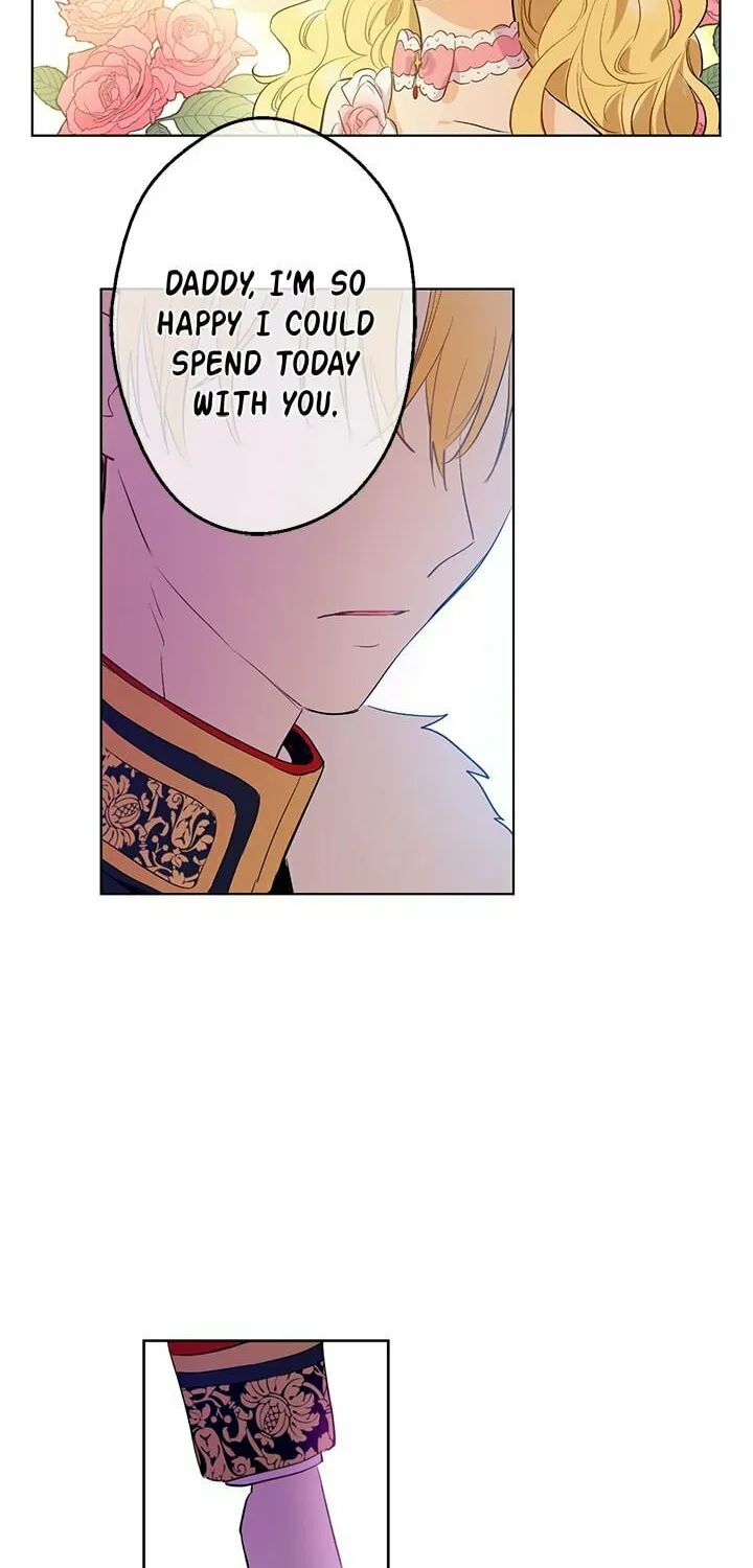 Who Made Me a Princess Chapter 29 page 53 - 