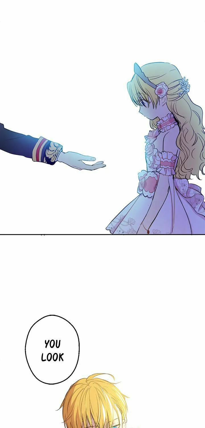 Who Made Me a Princess Chapter 29 page 55 - 
