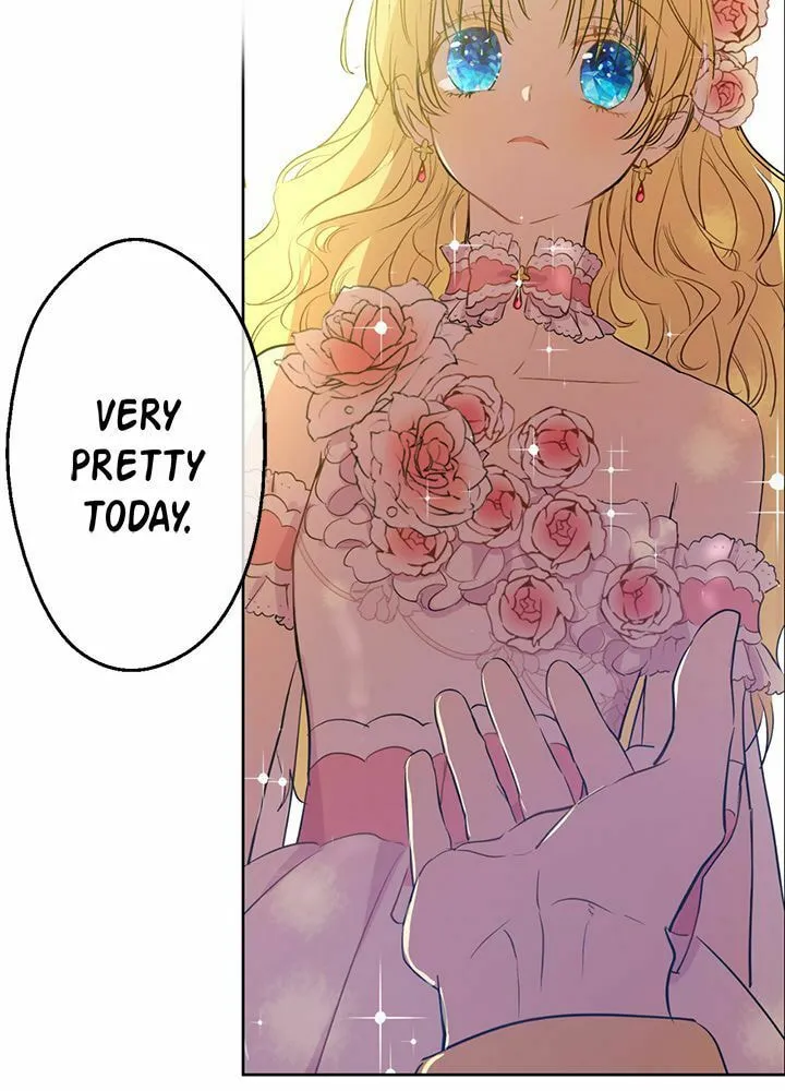 Who Made Me a Princess Chapter 29 page 57 - 