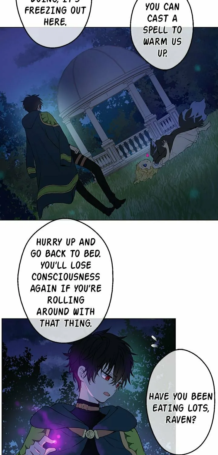 Who Made Me a Princess Chapter 29 page 7 - 