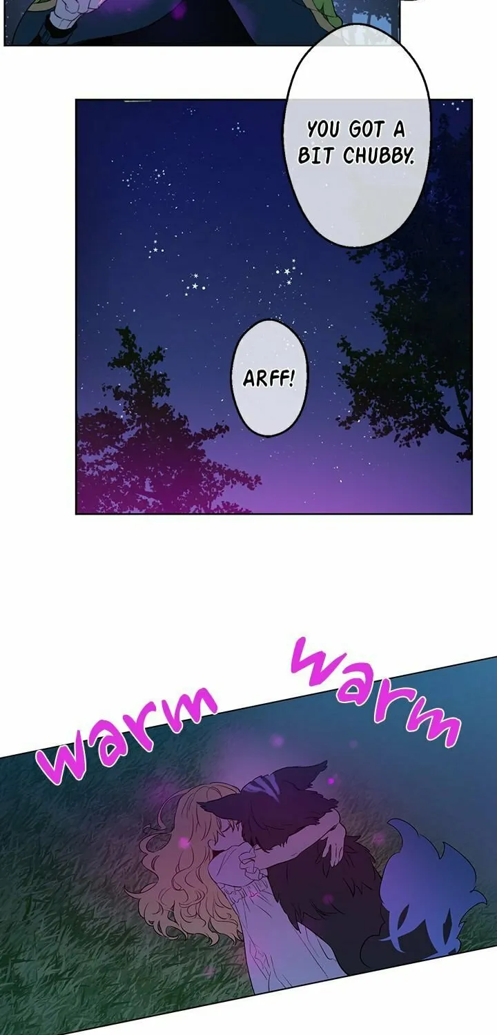 Who Made Me a Princess Chapter 29 page 8 - 