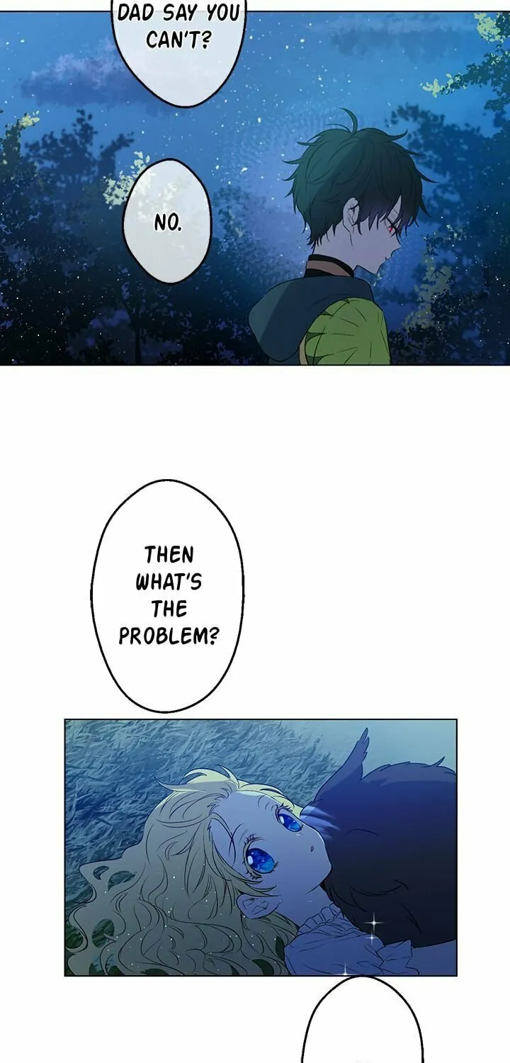 Who Made Me a Princess Chapter 29 page 10 - 