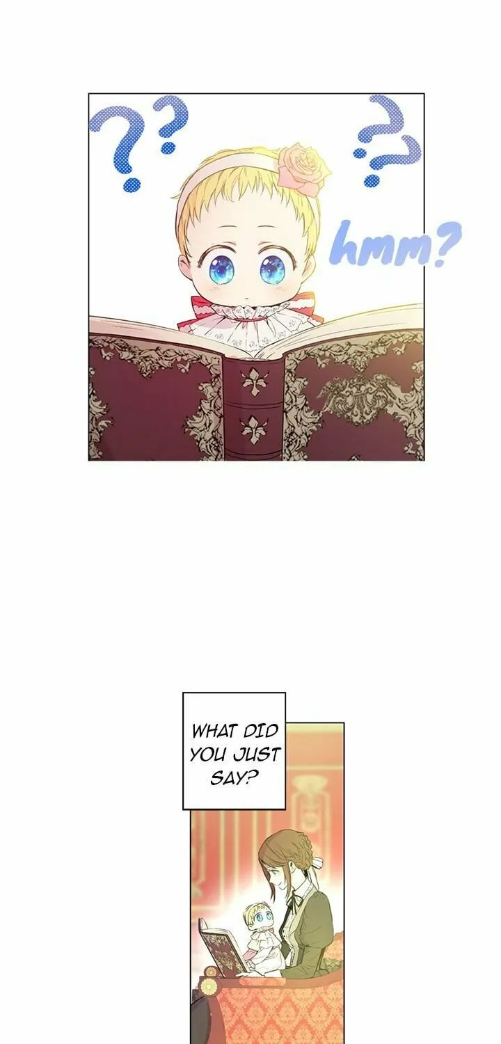 Who Made Me a Princess Chapter 3 page 2 - 