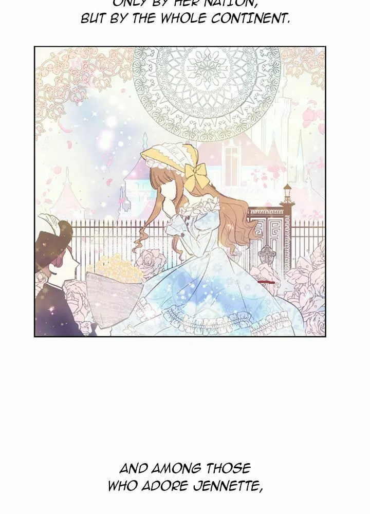Who Made Me a Princess Chapter 3 page 12 - 