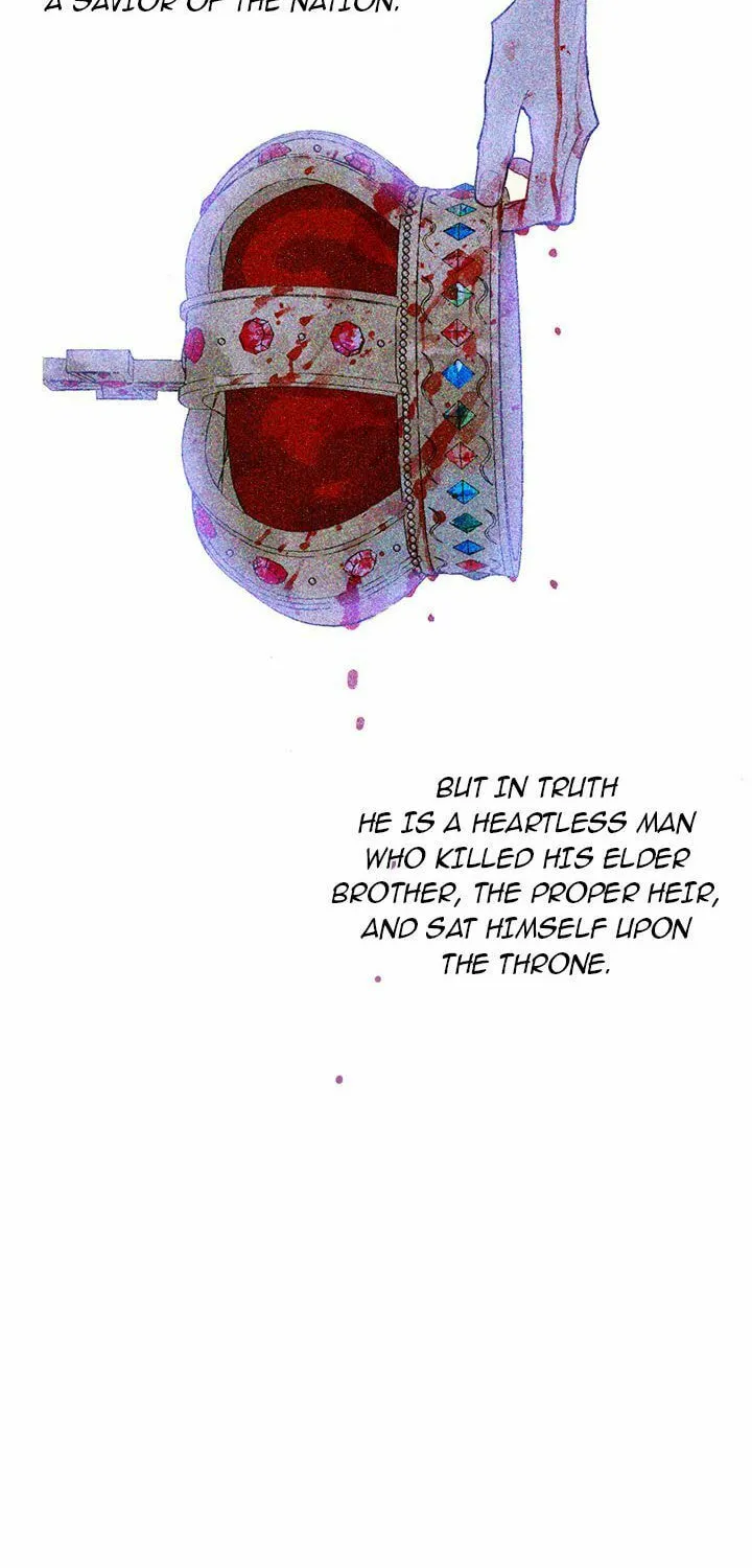 Who Made Me a Princess Chapter 3 page 14 - 