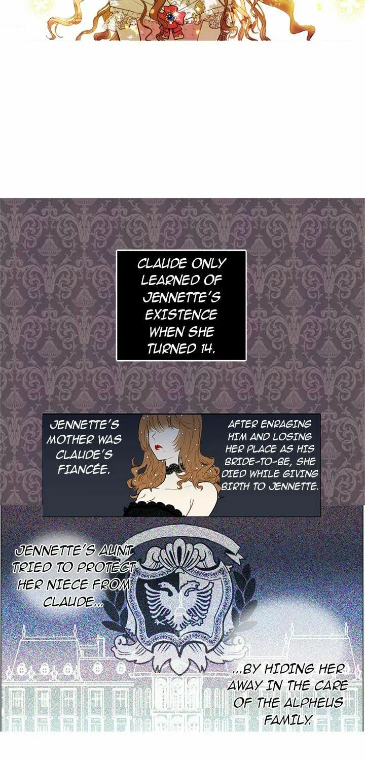 Who Made Me a Princess Chapter 3 page 16 - 