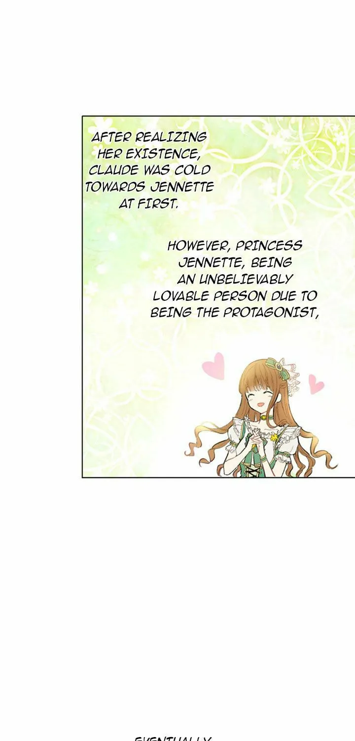 Who Made Me a Princess Chapter 3 page 17 - 