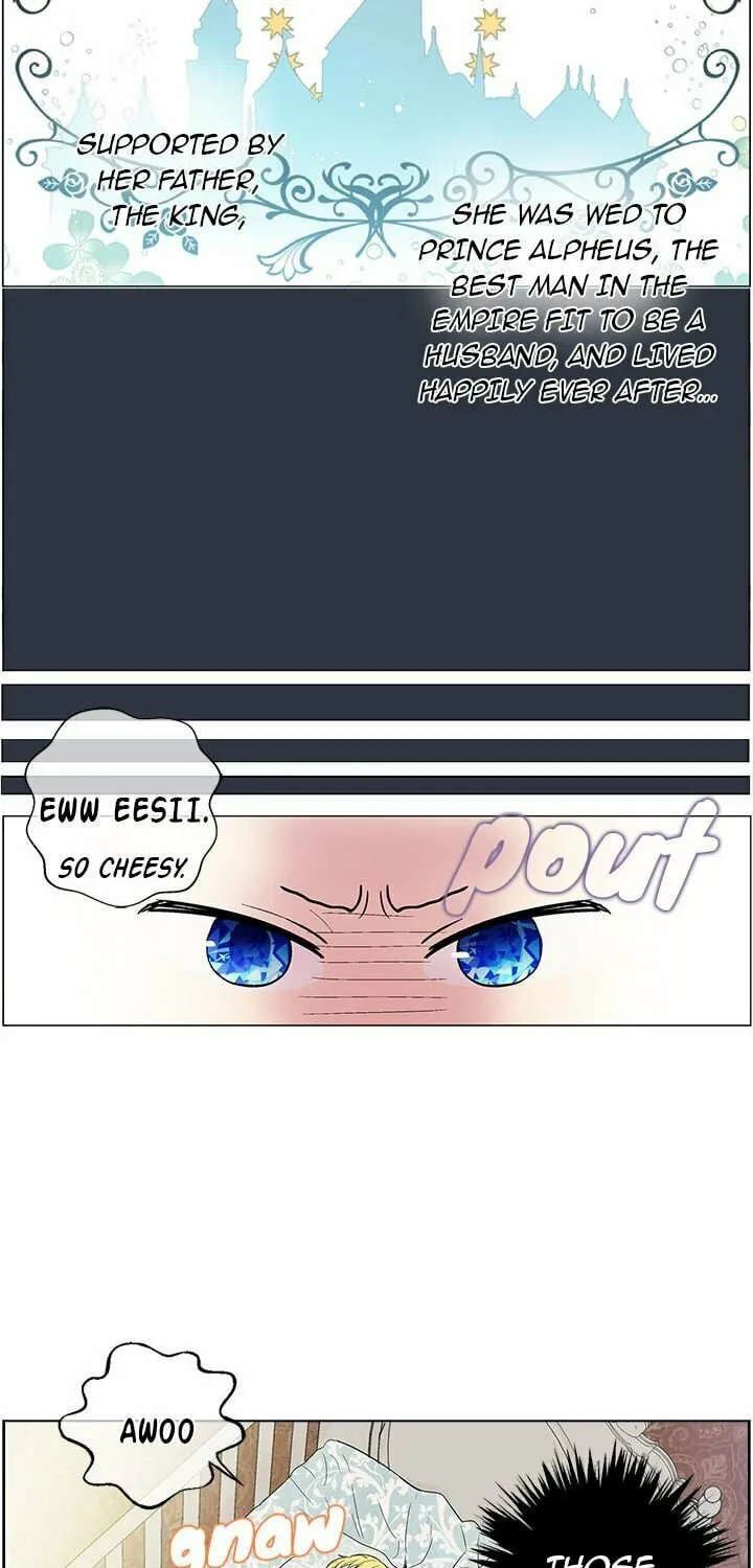 Who Made Me a Princess Chapter 3 page 19 - 