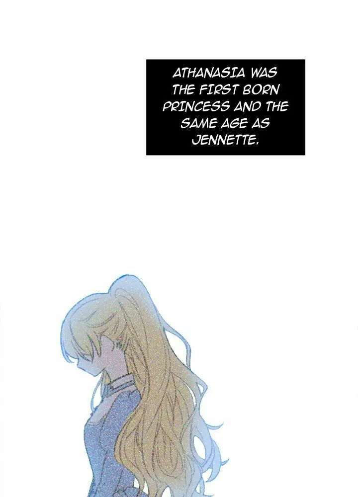 Who Made Me a Princess Chapter 3 page 21 - 