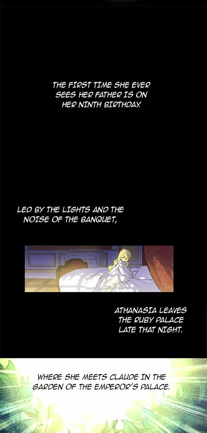 Who Made Me a Princess Chapter 3 page 23 - 