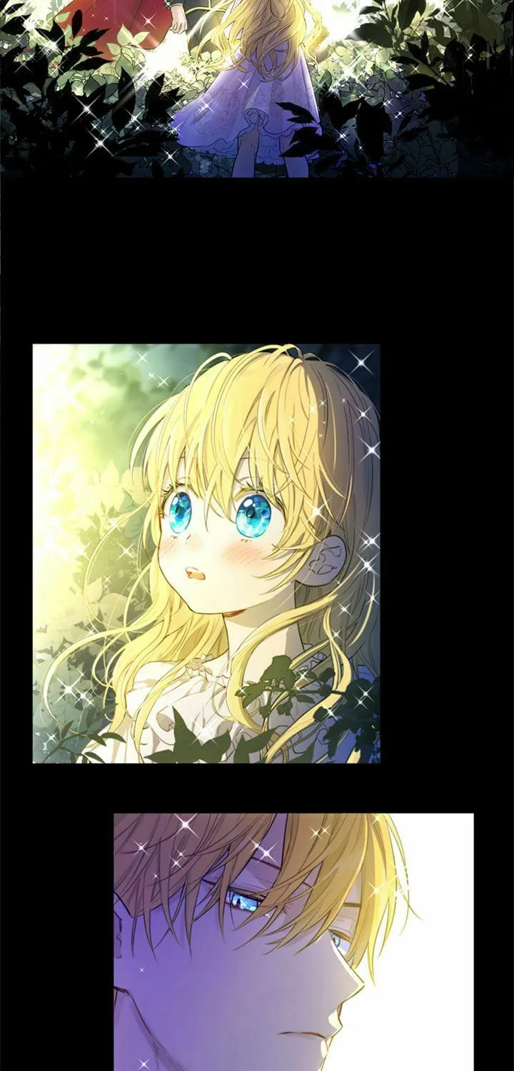 Who Made Me a Princess Chapter 3 page 25 - 