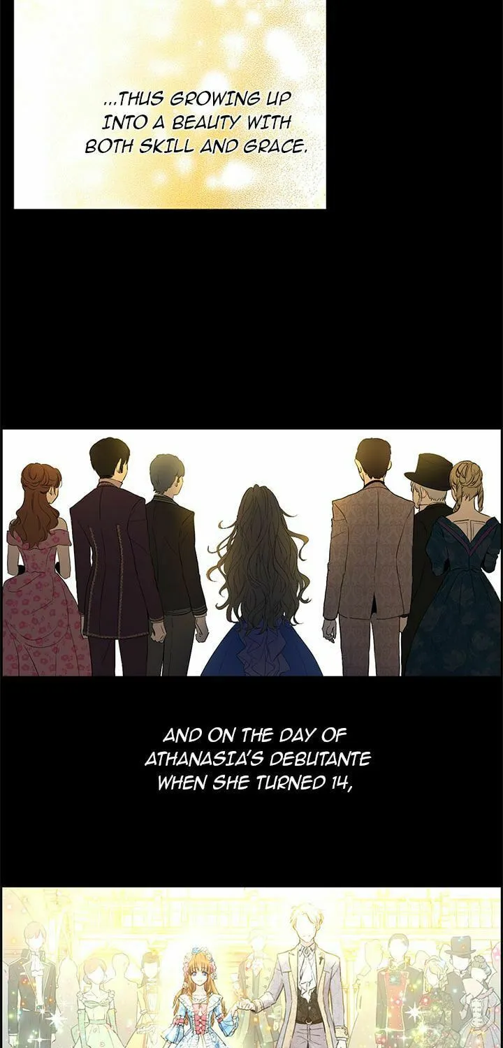 Who Made Me a Princess Chapter 3 page 28 - 