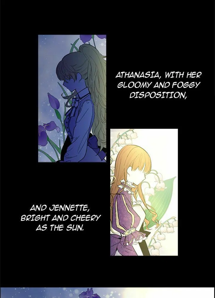 Who Made Me a Princess Chapter 3 page 30 - 