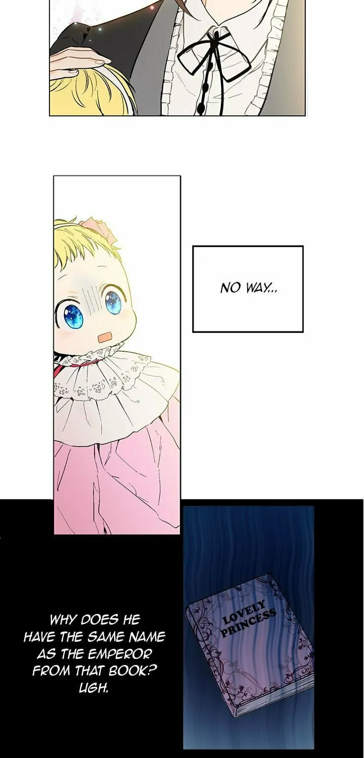 Who Made Me a Princess Chapter 3 page 4 - 