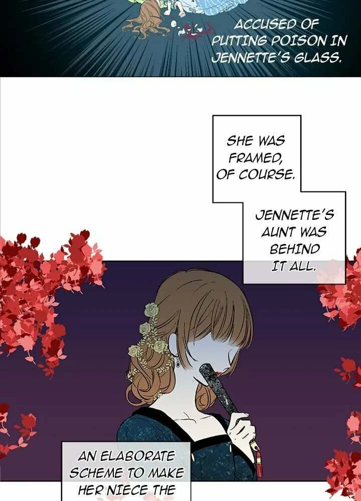 Who Made Me a Princess Chapter 3 page 33 - 