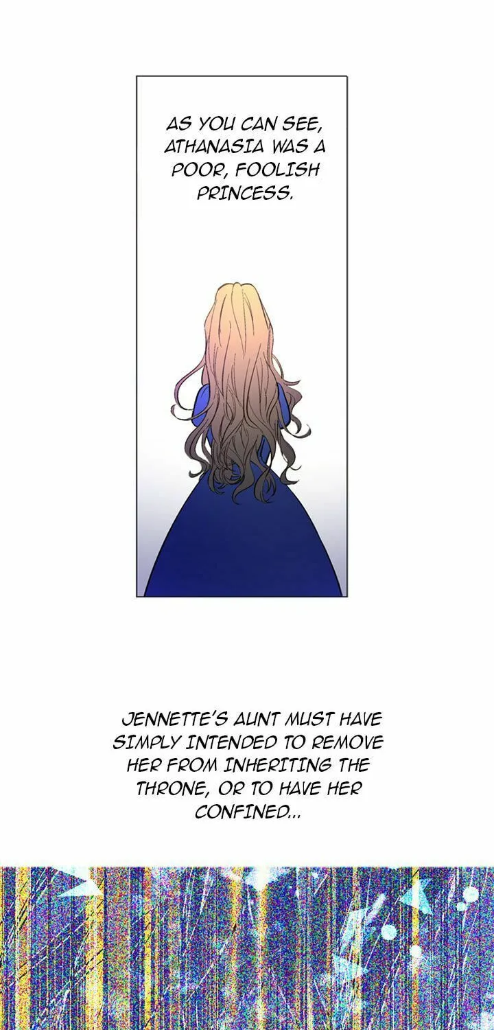 Who Made Me a Princess Chapter 3 page 35 - 