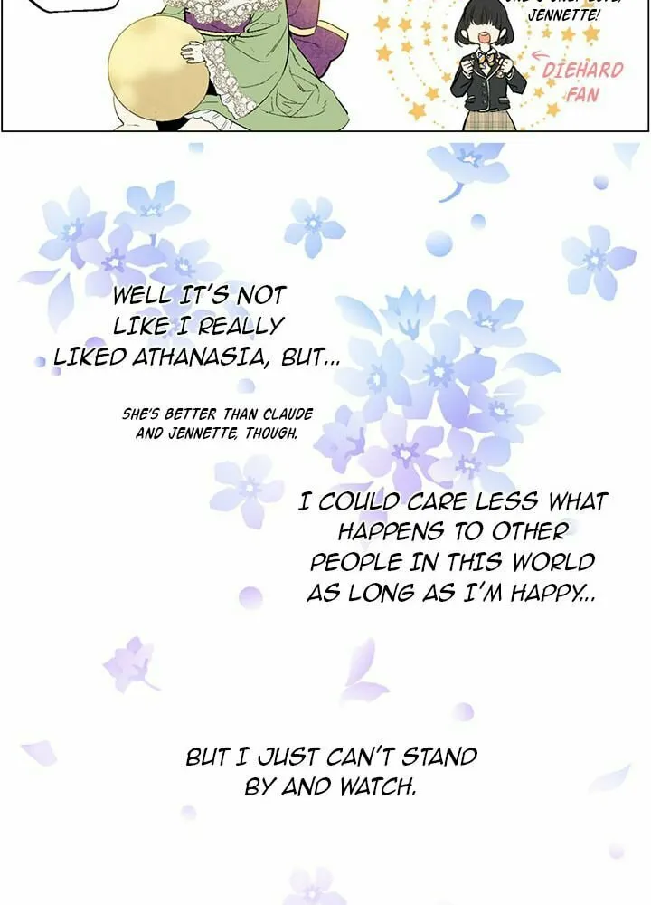Who Made Me a Princess Chapter 3 page 39 - 