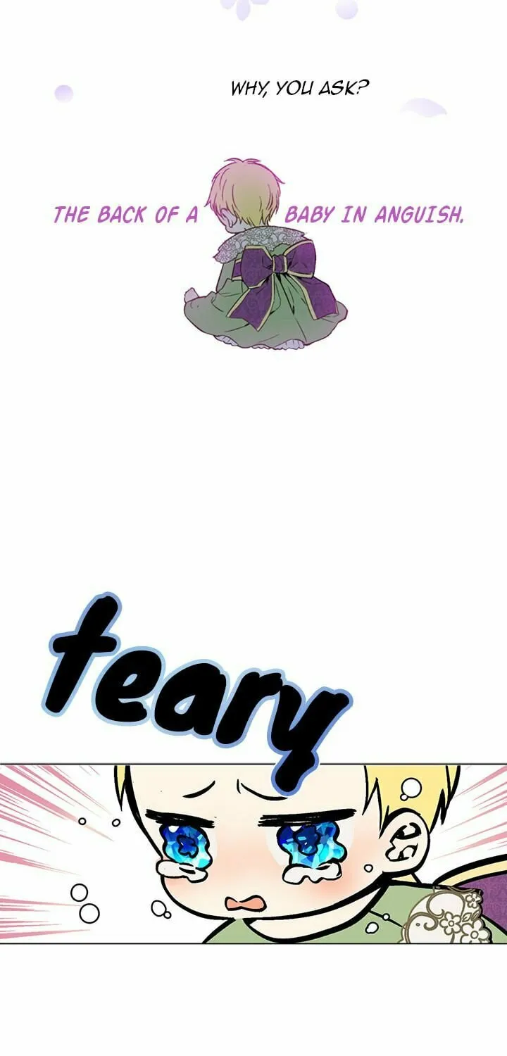 Who Made Me a Princess Chapter 3 page 40 - 