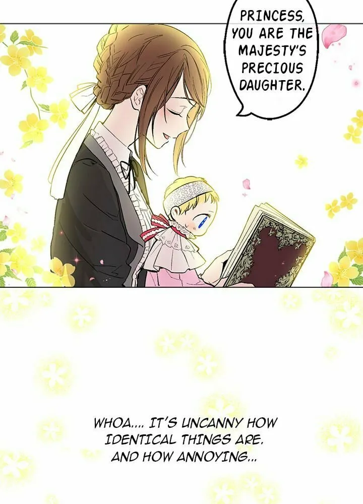 Who Made Me a Princess Chapter 3 page 6 - 