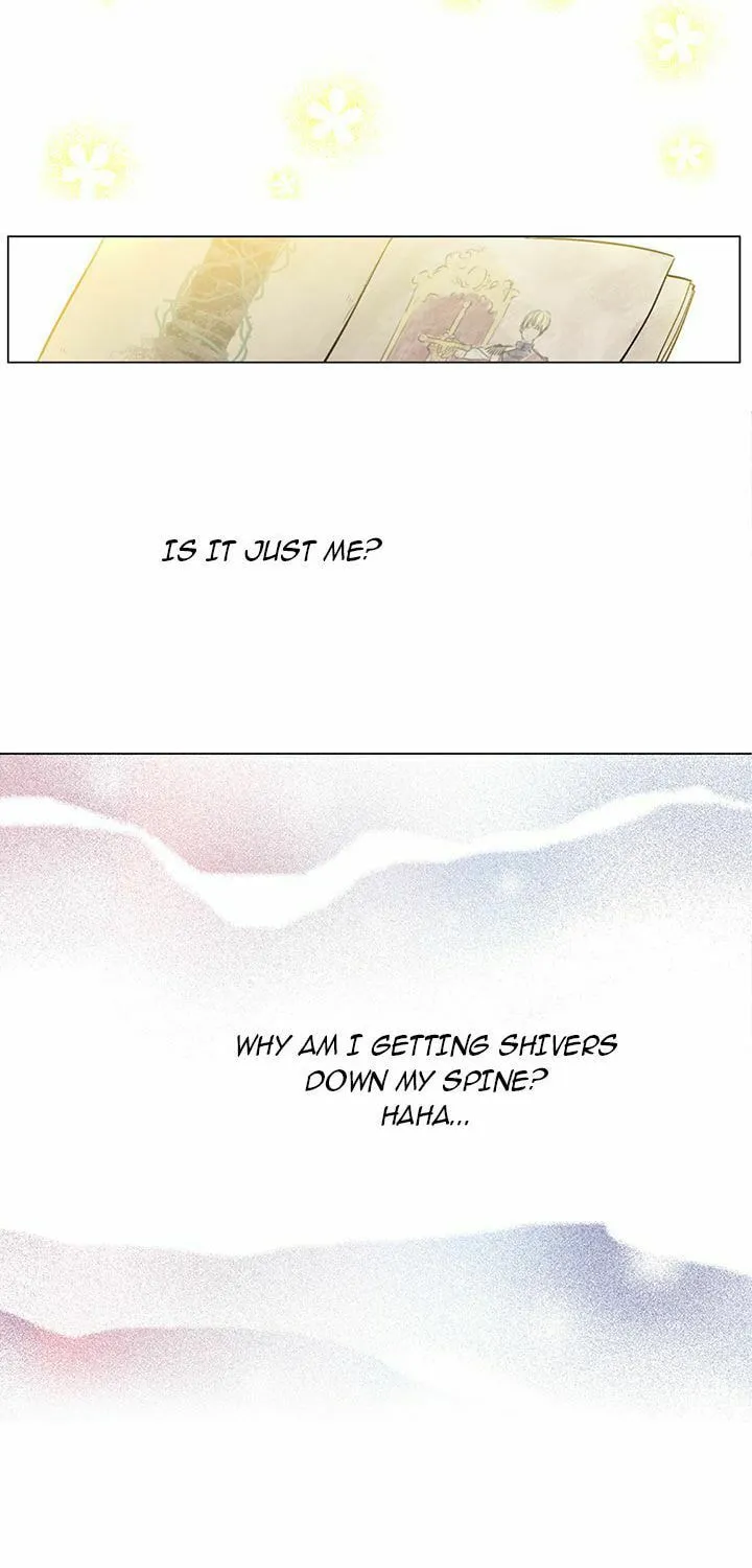 Who Made Me a Princess Chapter 3 page 7 - 
