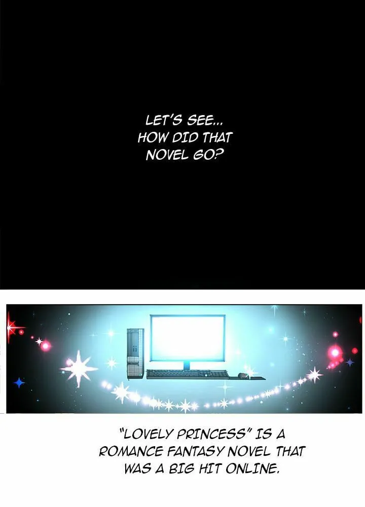 Who Made Me a Princess Chapter 3 page 9 - 