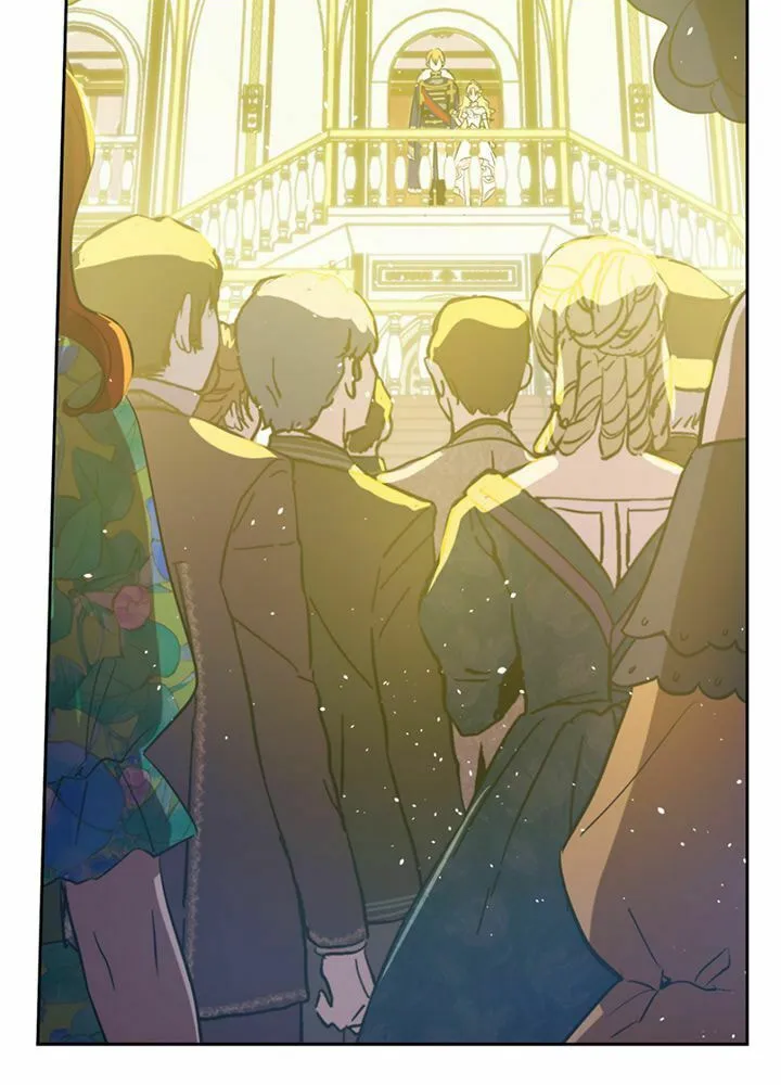 Who Made Me a Princess Chapter 30 page 12 - 