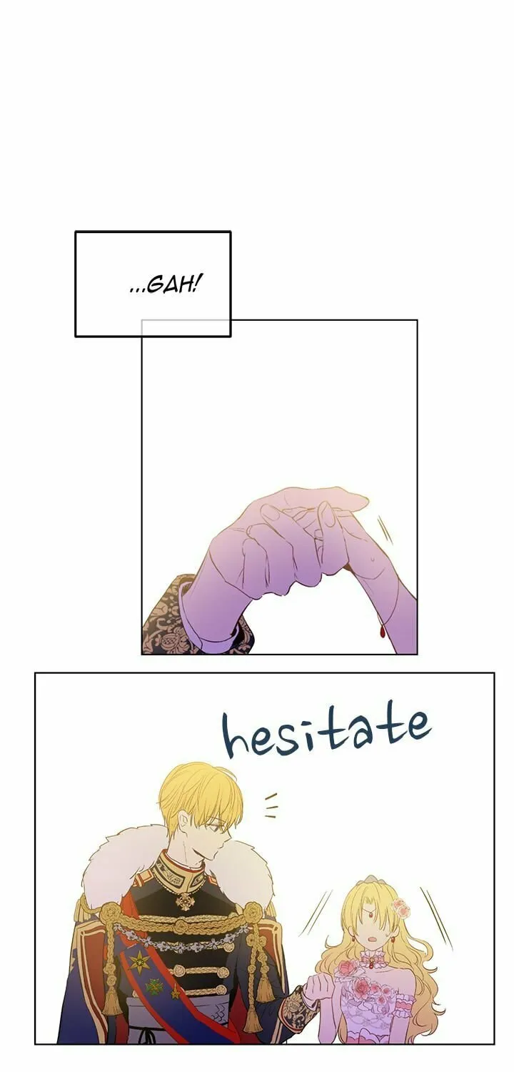 Who Made Me a Princess Chapter 30 page 13 - 