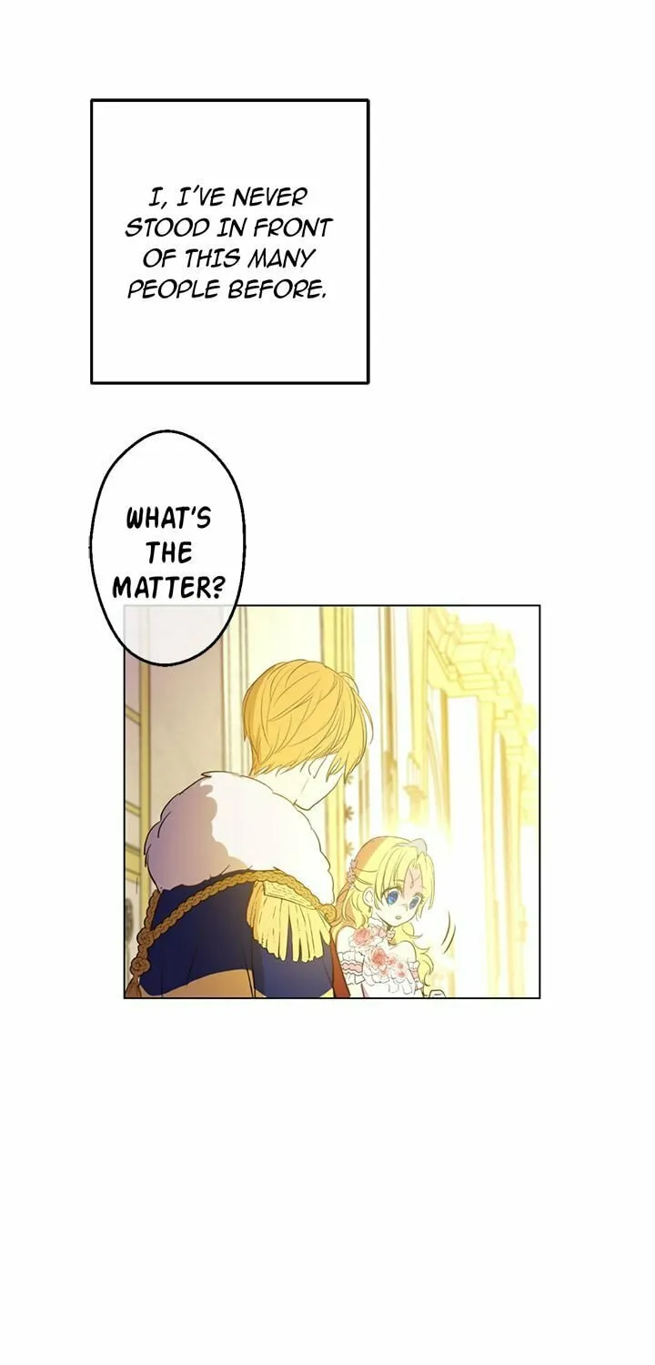 Who Made Me a Princess Chapter 30 page 14 - 