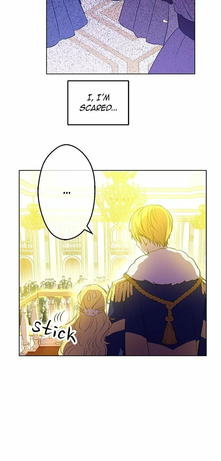 Who Made Me a Princess Chapter 30 page 16 - 