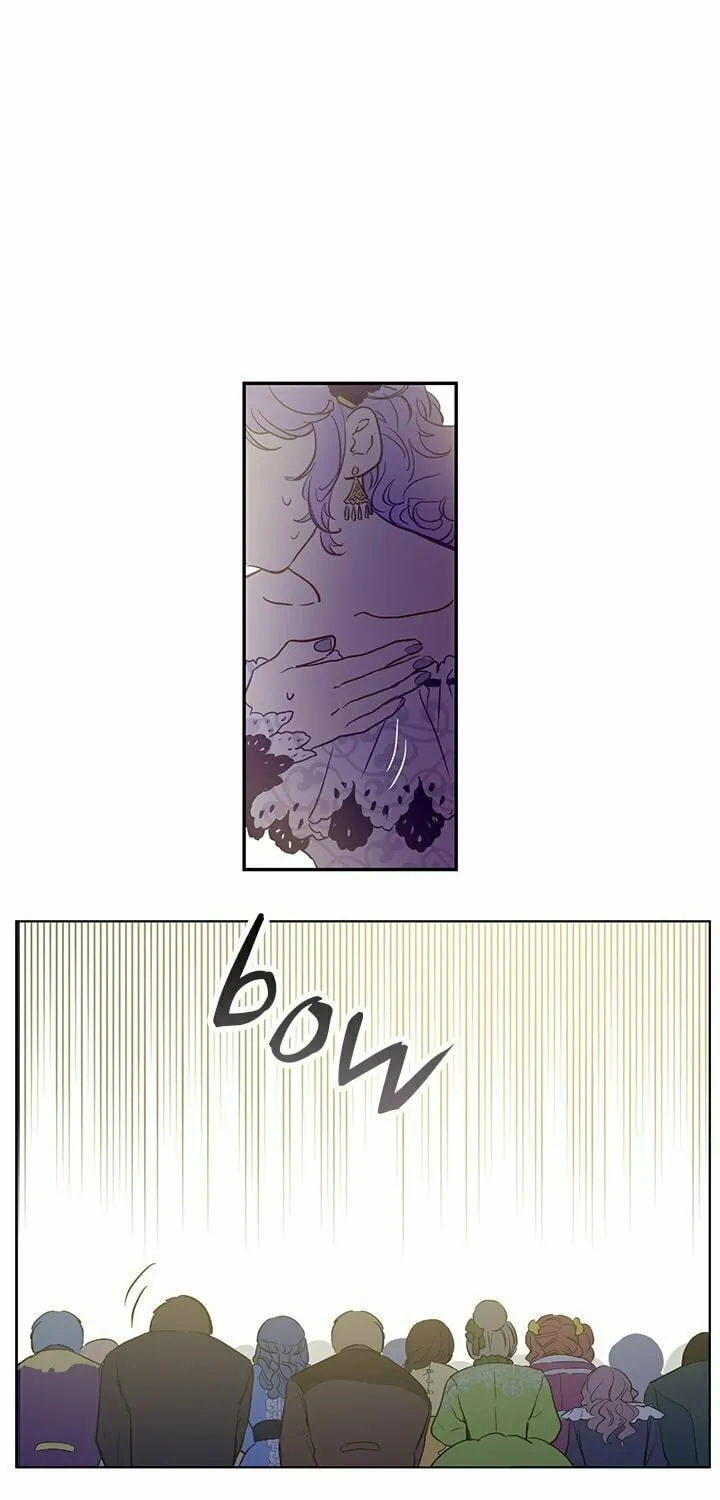 Who Made Me a Princess Chapter 30 page 19 - 