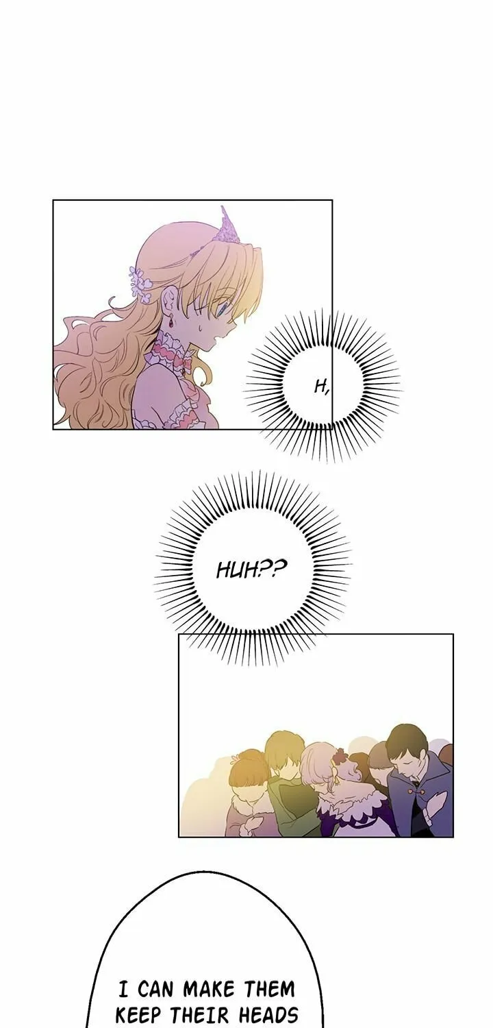 Who Made Me a Princess Chapter 30 page 20 - 
