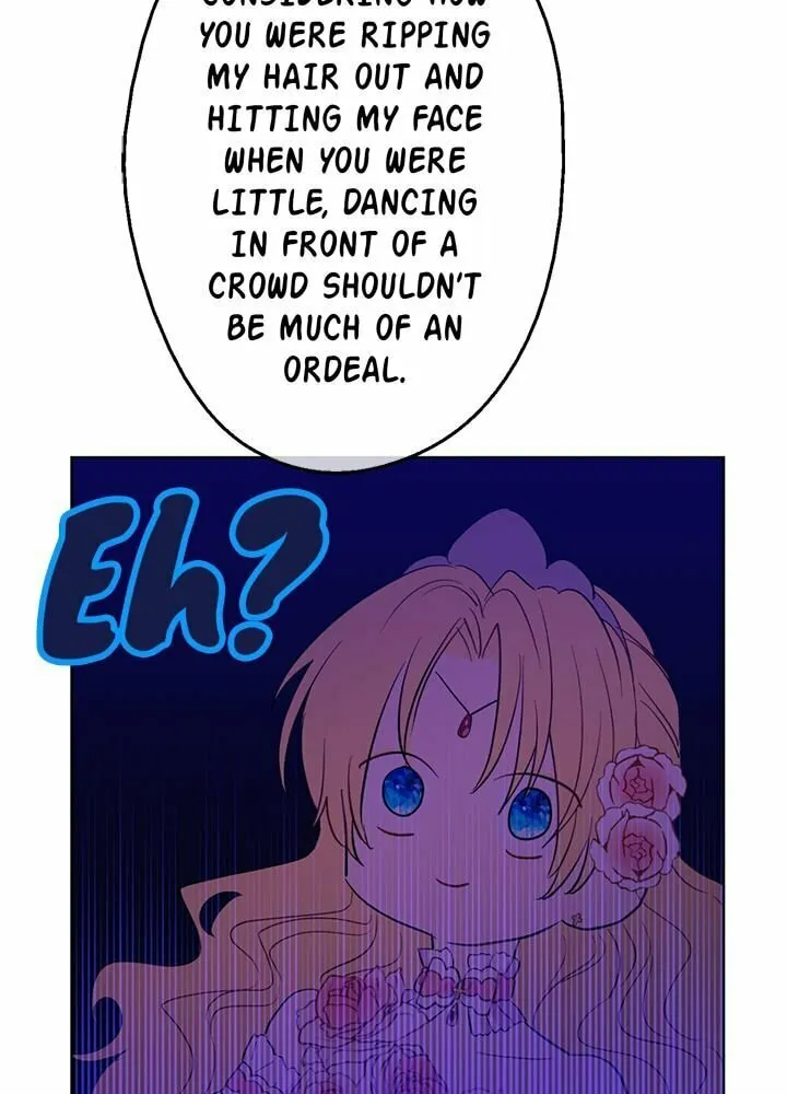 Who Made Me a Princess Chapter 30 page 24 - 