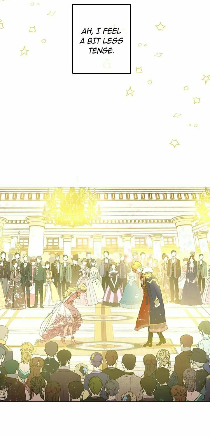 Who Made Me a Princess Chapter 30 page 26 - 