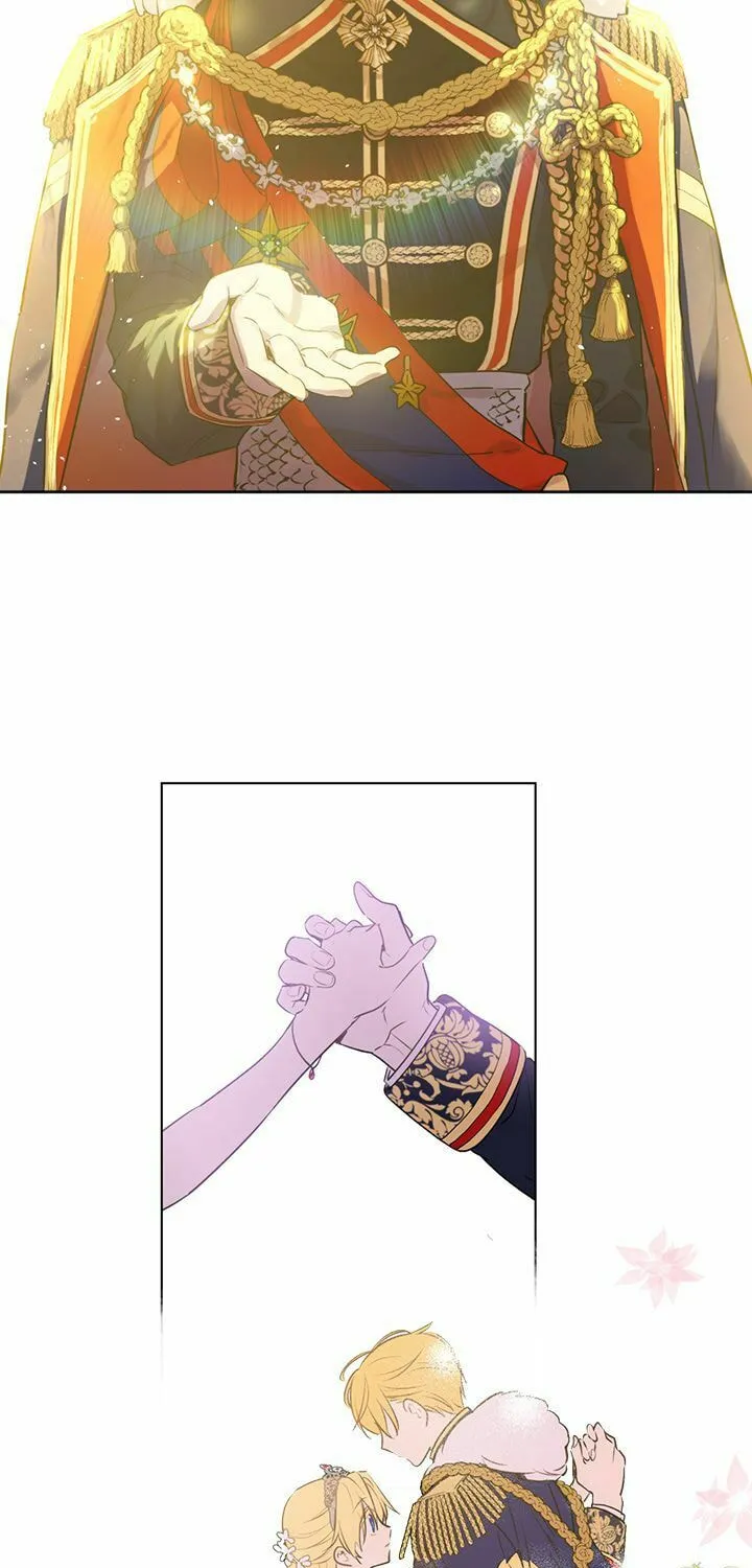 Who Made Me a Princess Chapter 30 page 28 - 