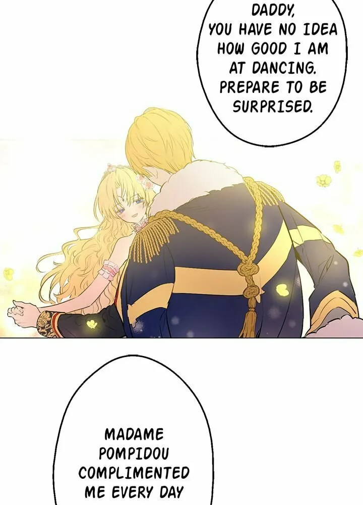 Who Made Me a Princess Chapter 30 page 33 - 