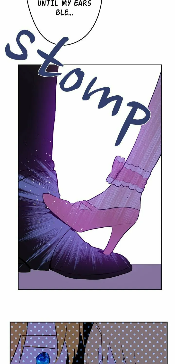 Who Made Me a Princess Chapter 30 page 34 - 